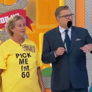 Meet your Posher, Peggy